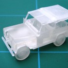 Itead 3d printing