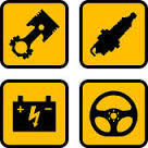 car parts