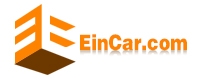 eincar logo