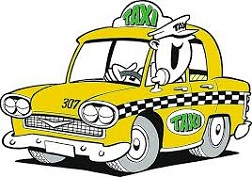 taxi